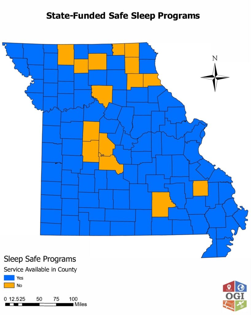 Resources – Safe Sleep Missouri